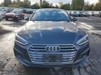 2018 Audi A5 Prestige S-Line