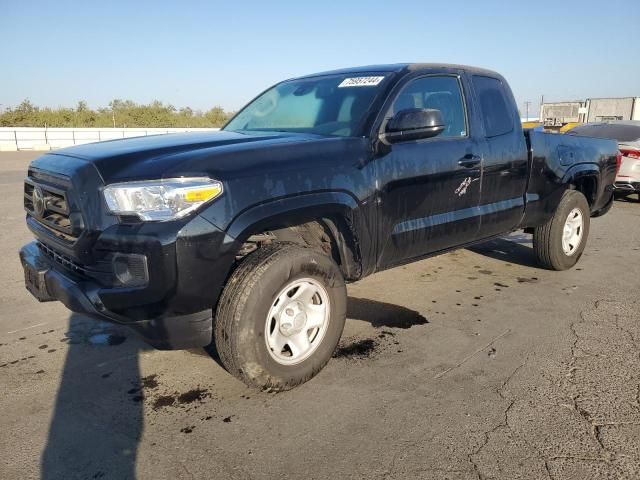 2023 Toyota Tacoma Access Cab