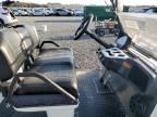 2024 Aspt Golf Cart