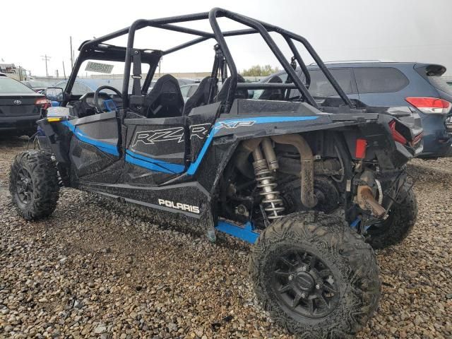 2022 Polaris RZR XP 4 1000 Premium