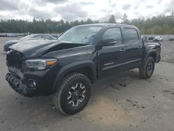 2023 Toyota Tacoma Double Cab en venta en Windham, ME