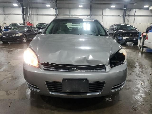 2008 Chevrolet Impala LS