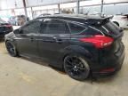 2017 Ford Focus ST