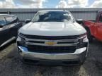 2021 Chevrolet Silverado C1500 LT