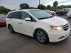 2014 Honda Odyssey Touring