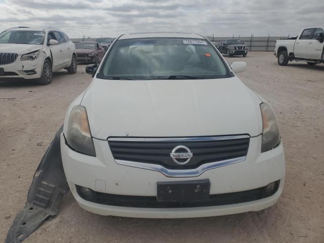 2009 Nissan Altima 2.5