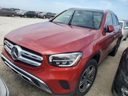 Cars Selling Today at auction: 2021 Mercedes-Benz GLC 300