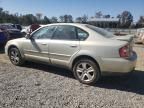 2005 Subaru Legacy Outback 3.0R