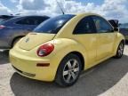 2006 Volkswagen New Beetle TDI Option Package 1