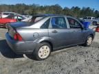 2007 Ford Focus ZX4