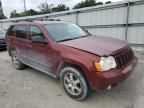 2008 Jeep Grand Cherokee Laredo