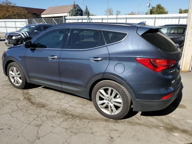 2014 Hyundai Santa FE Sport