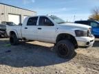 2008 Dodge RAM 2500