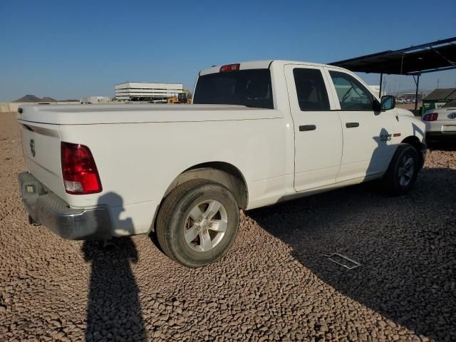 2014 Dodge RAM 1500 ST