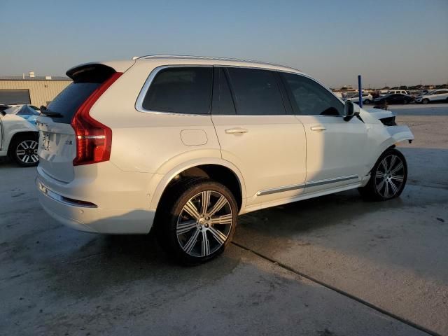 2024 Volvo XC90 Ultimate