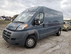 2018 Dodge RAM Promaster 2500 2500 High en venta en Riverview, FL