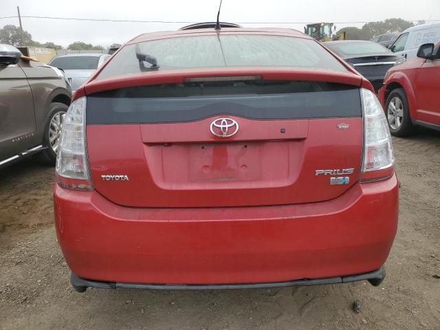 2006 Toyota Prius