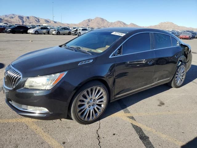 2014 Buick Lacrosse Touring