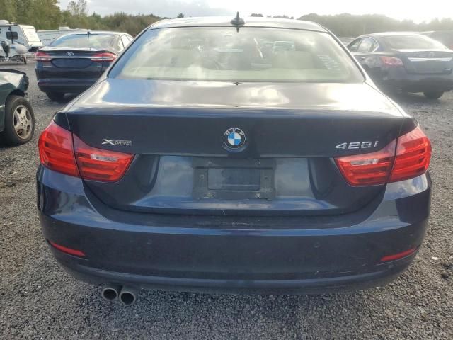 2015 BMW 428 XI