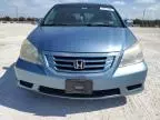 2010 Honda Odyssey EXL