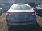 2014 Ford Fusion SE Phev