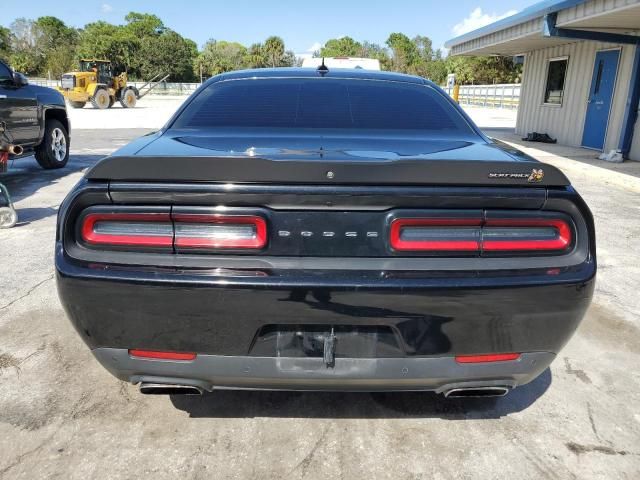 2020 Dodge Challenger R/T Scat Pack