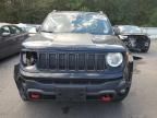 2020 Jeep Renegade Trailhawk