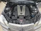 2011 Mercedes-Benz E 350 Bluetec