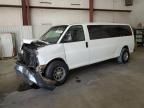 2010 Chevrolet Express G3500 LT