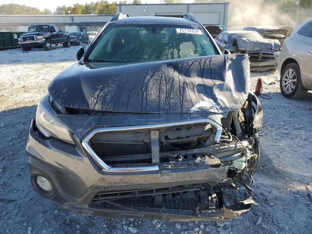 2018 Subaru Outback 3.6R Limited