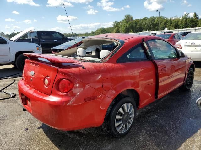 2008 Chevrolet Cobalt LS