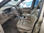 2001 Jeep Grand Cherokee Limited