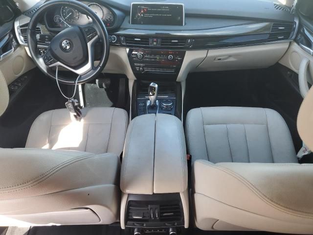 2016 BMW X5 SDRIVE35I