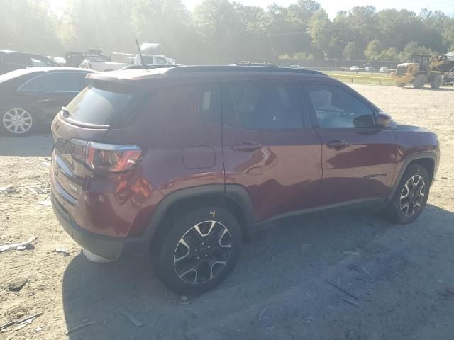 2020 Jeep Compass Sport