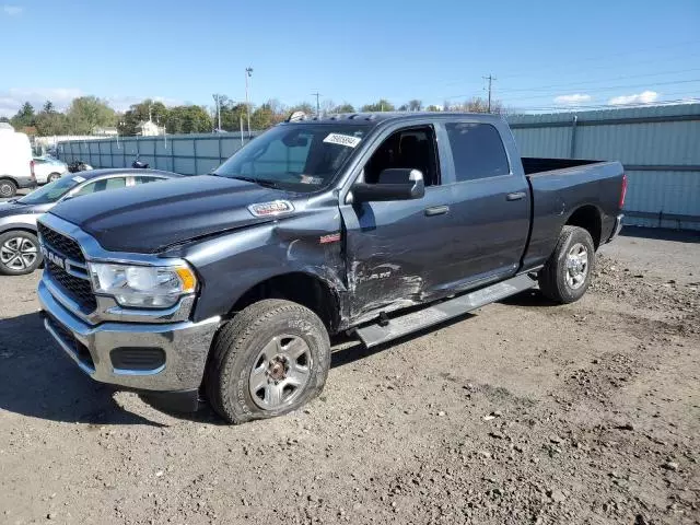 2022 Dodge RAM 2500 Tradesman