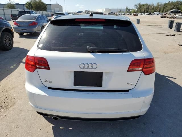 2011 Audi A3 Premium Plus