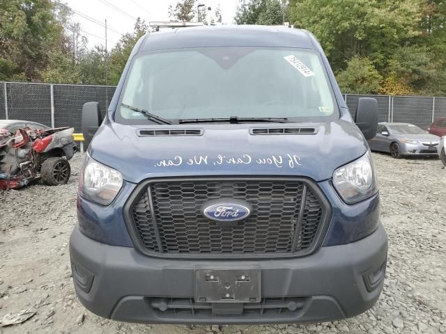 2022 Ford Transit T-250