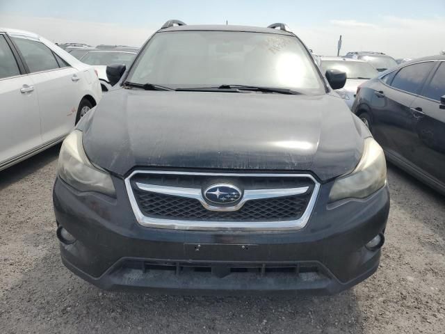 2014 Subaru XV Crosstrek 2.0 Premium