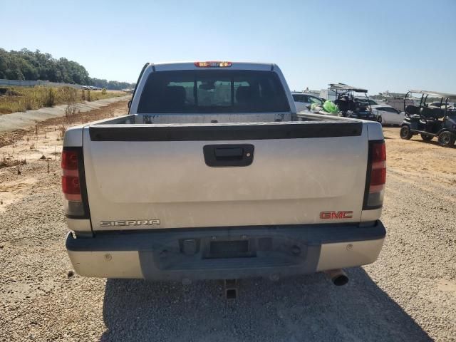 2007 GMC New Sierra Denali