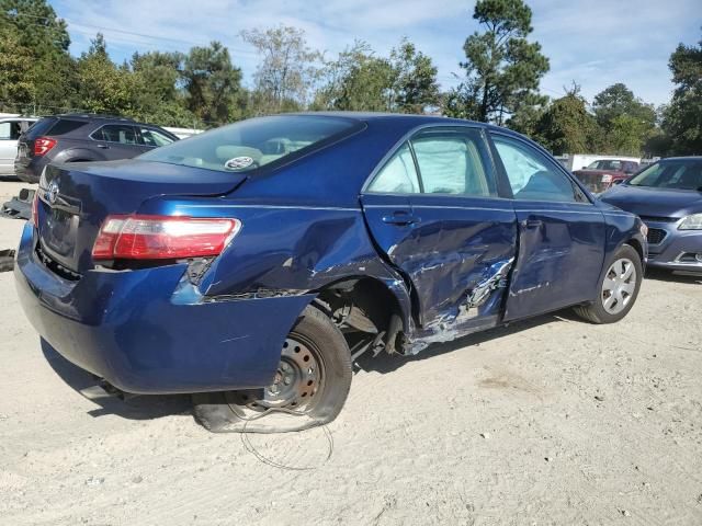 2007 Toyota Camry CE