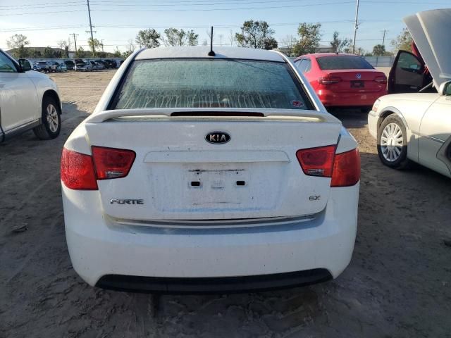 2010 KIA Forte EX