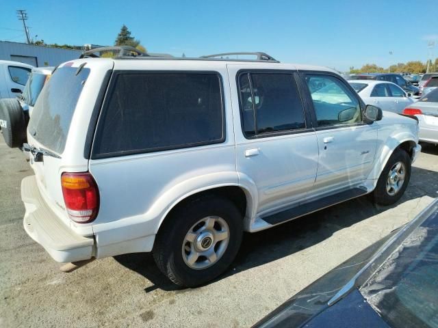 1999 Ford Explorer