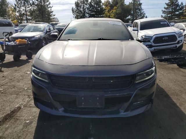 2018 Dodge Charger GT