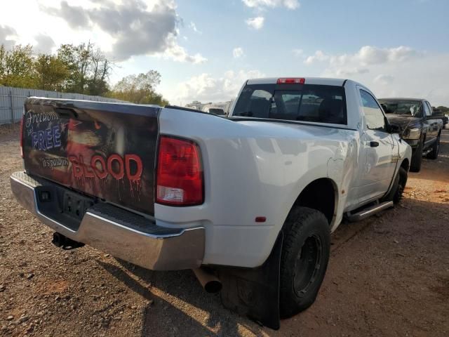 2014 Dodge RAM 3500 ST