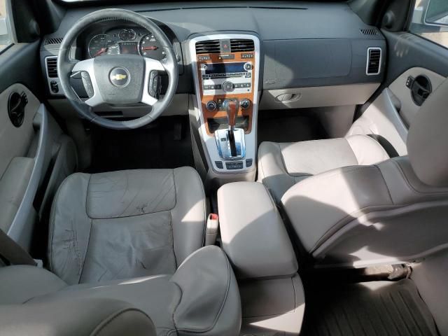 2008 Chevrolet Equinox LT