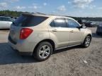 2011 Chevrolet Equinox LS