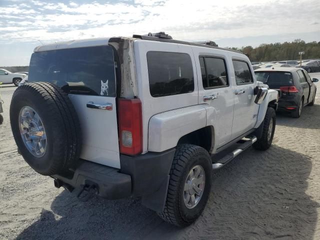 2006 Hummer H3