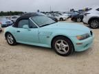 1998 BMW Z3 1.9