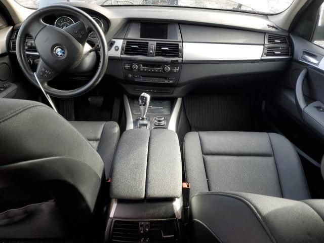 2011 BMW X5 XDRIVE35D