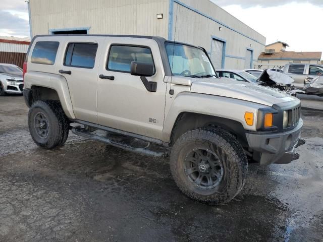 2006 Hummer H3